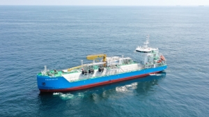 The Role of Regulation in Driving the LNG Bunkering Market