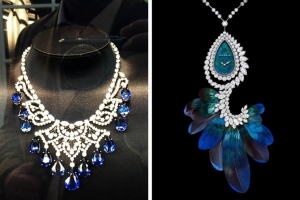 Luxury Jewelry Market Dynamics: Shaping the Path of Glamour