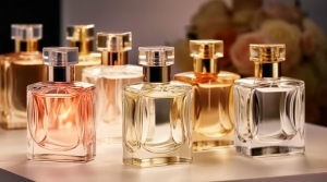 Luxury Perfumes Market: Discovering the Unrivaled Charm of Exclusivity